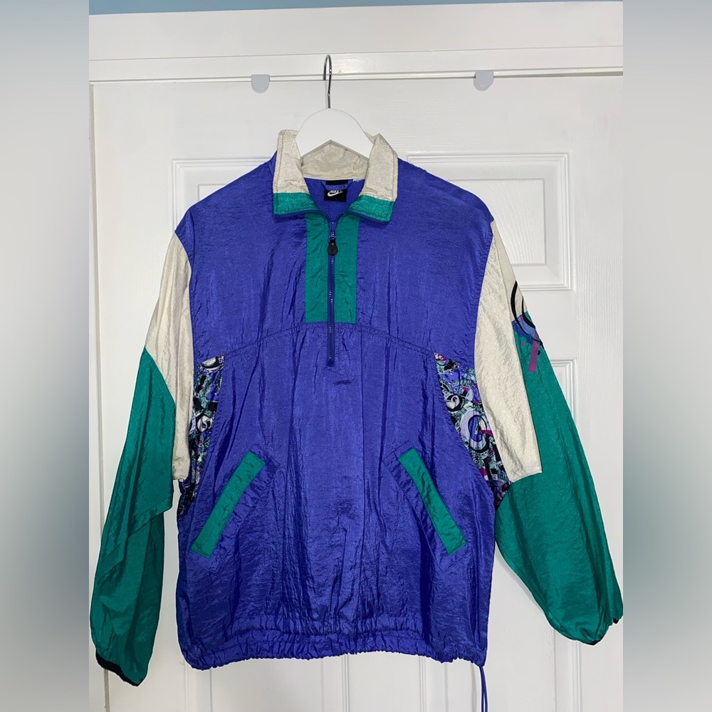 Vintage Nike Jacket